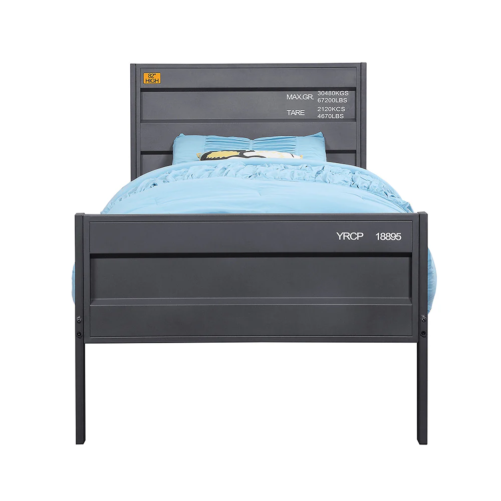 Cargo Full Bed - Image 3