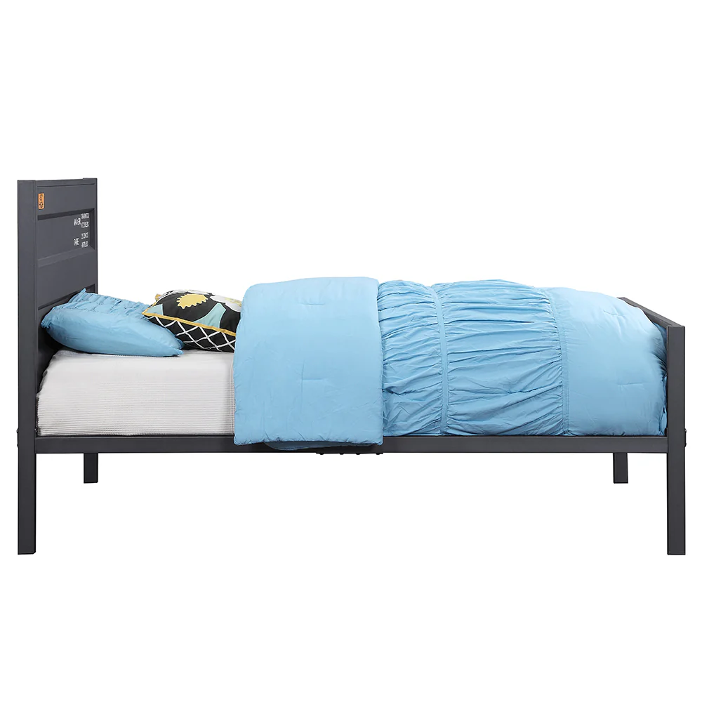 Cargo Full Bed - Image 4