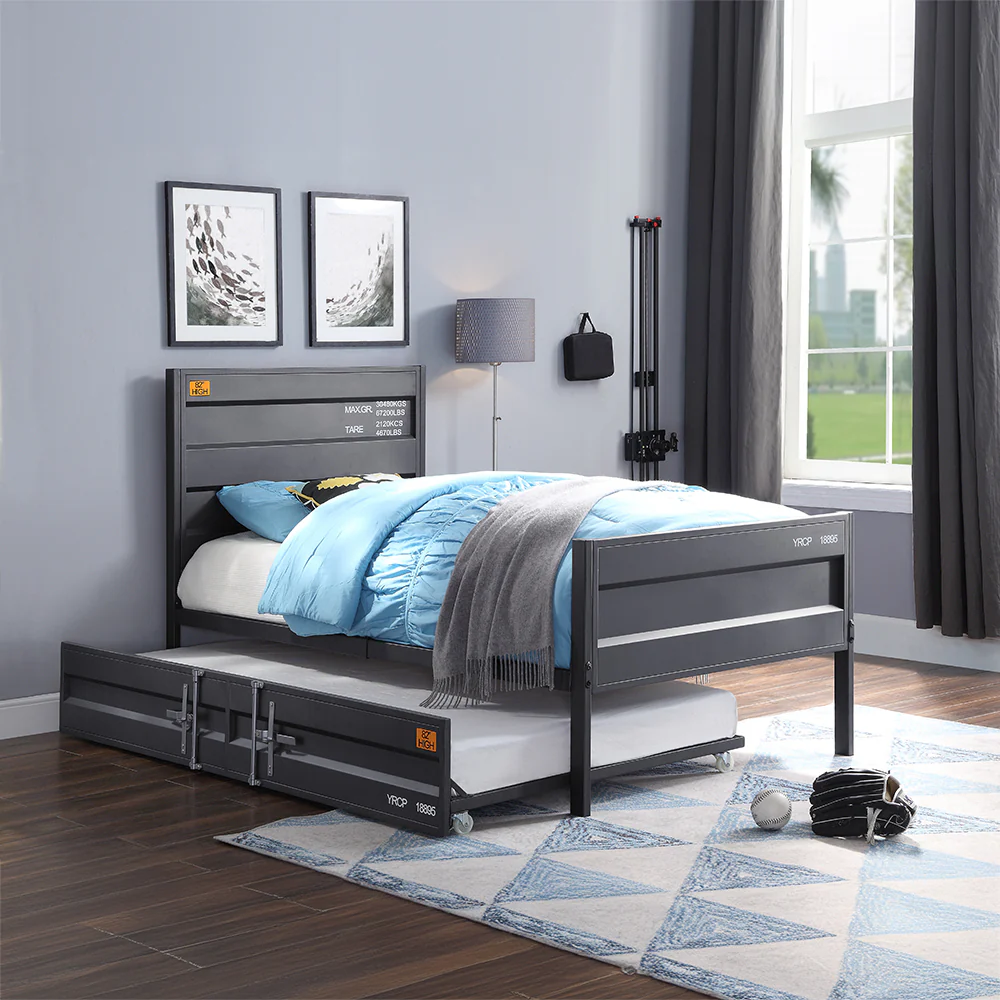 Cargo Full Bed - Image 6