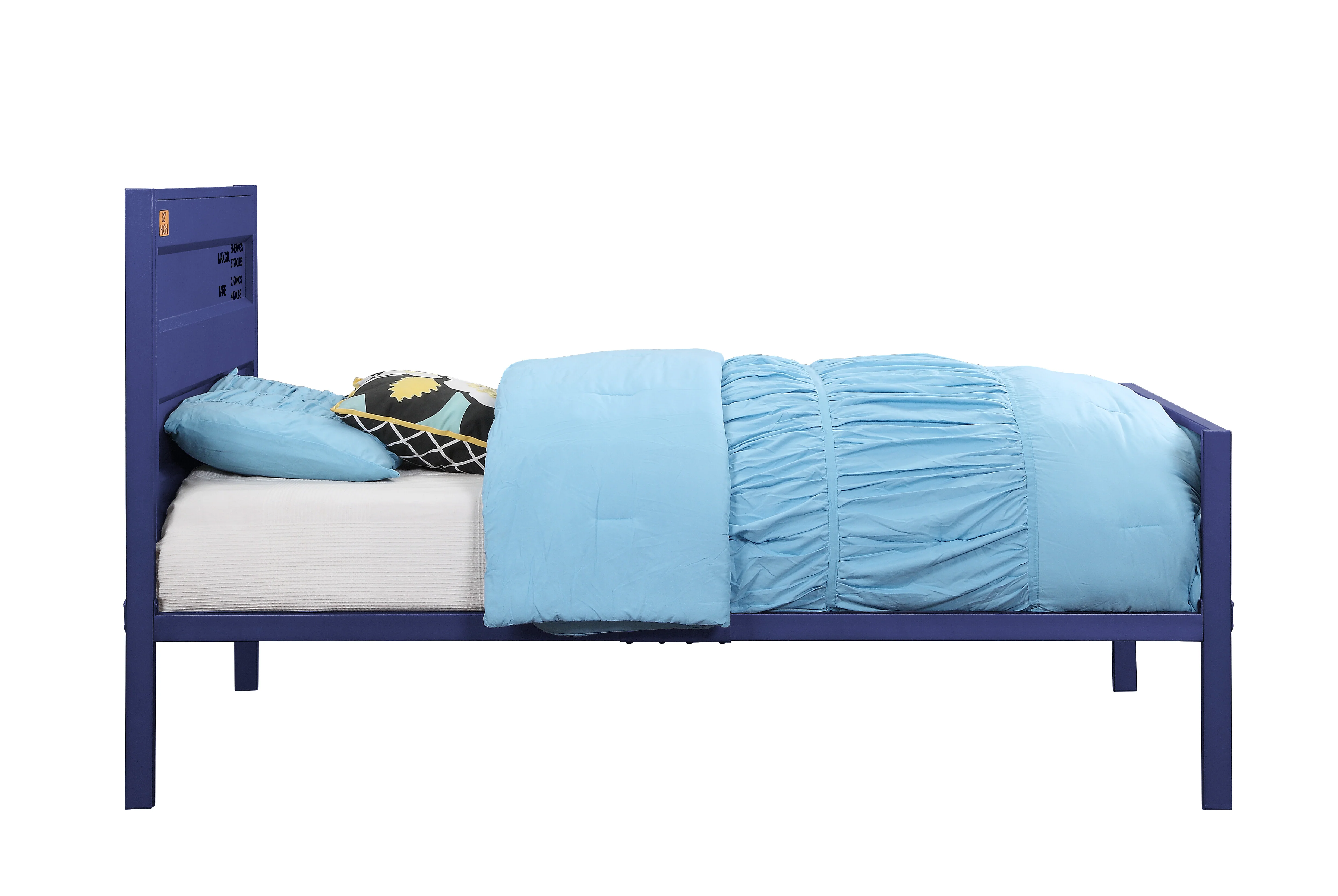 Cargo Full Bed - Image 10