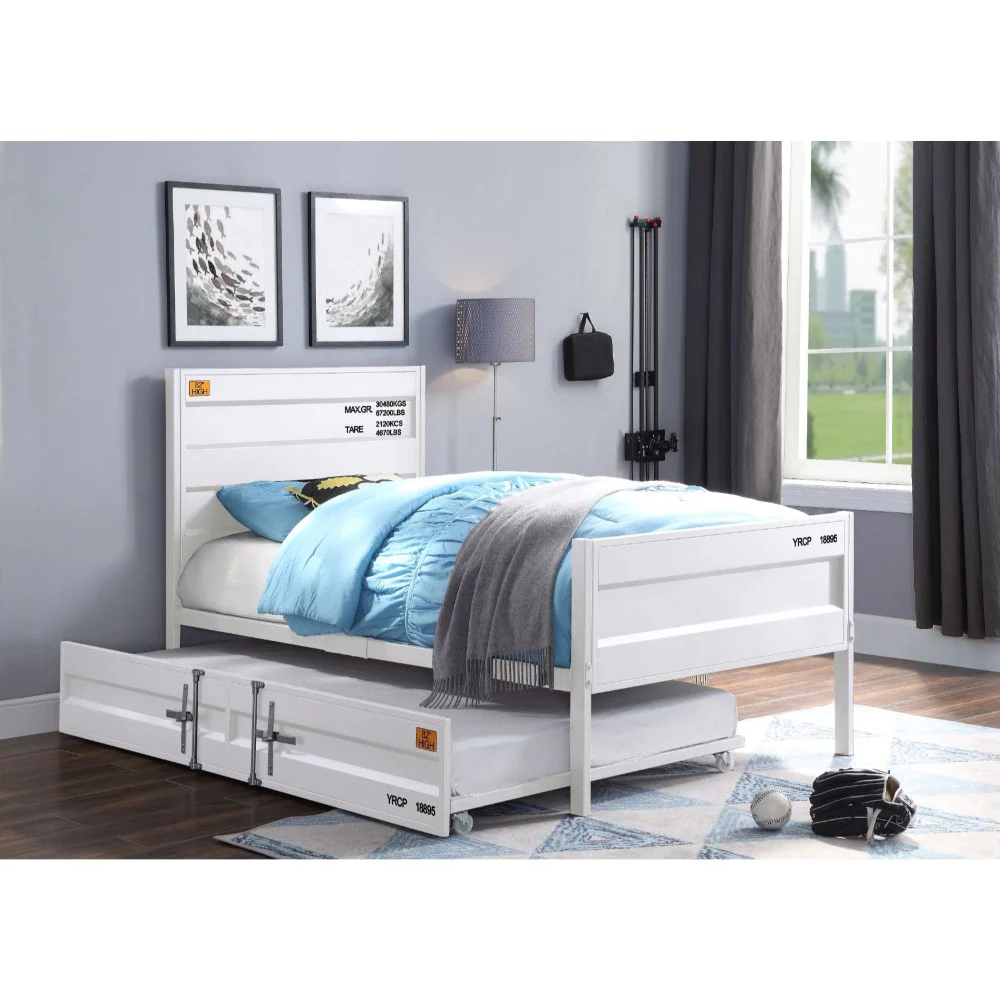 Cargo Twin Bed - Image 2