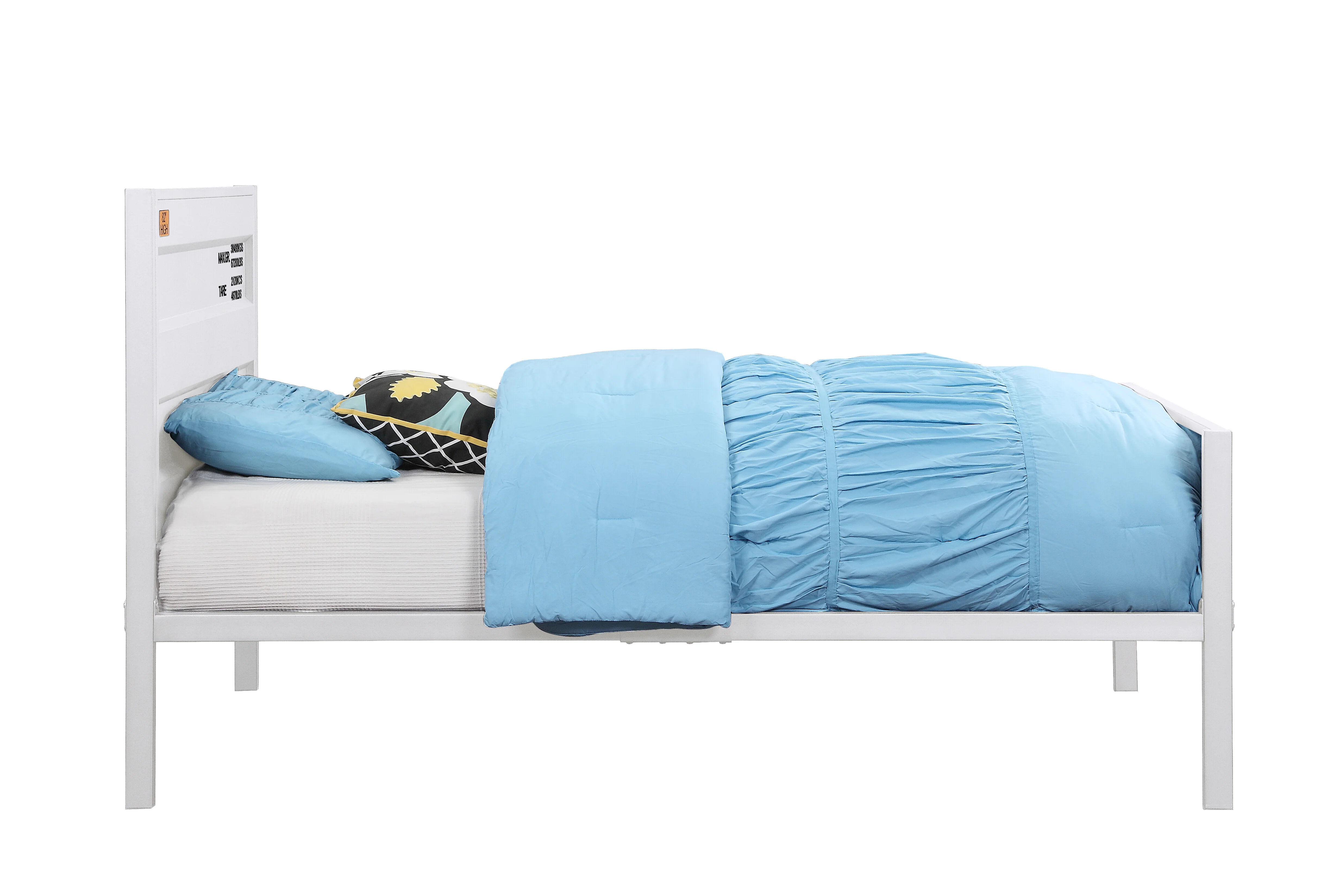 Cargo Twin Bed - Image 6