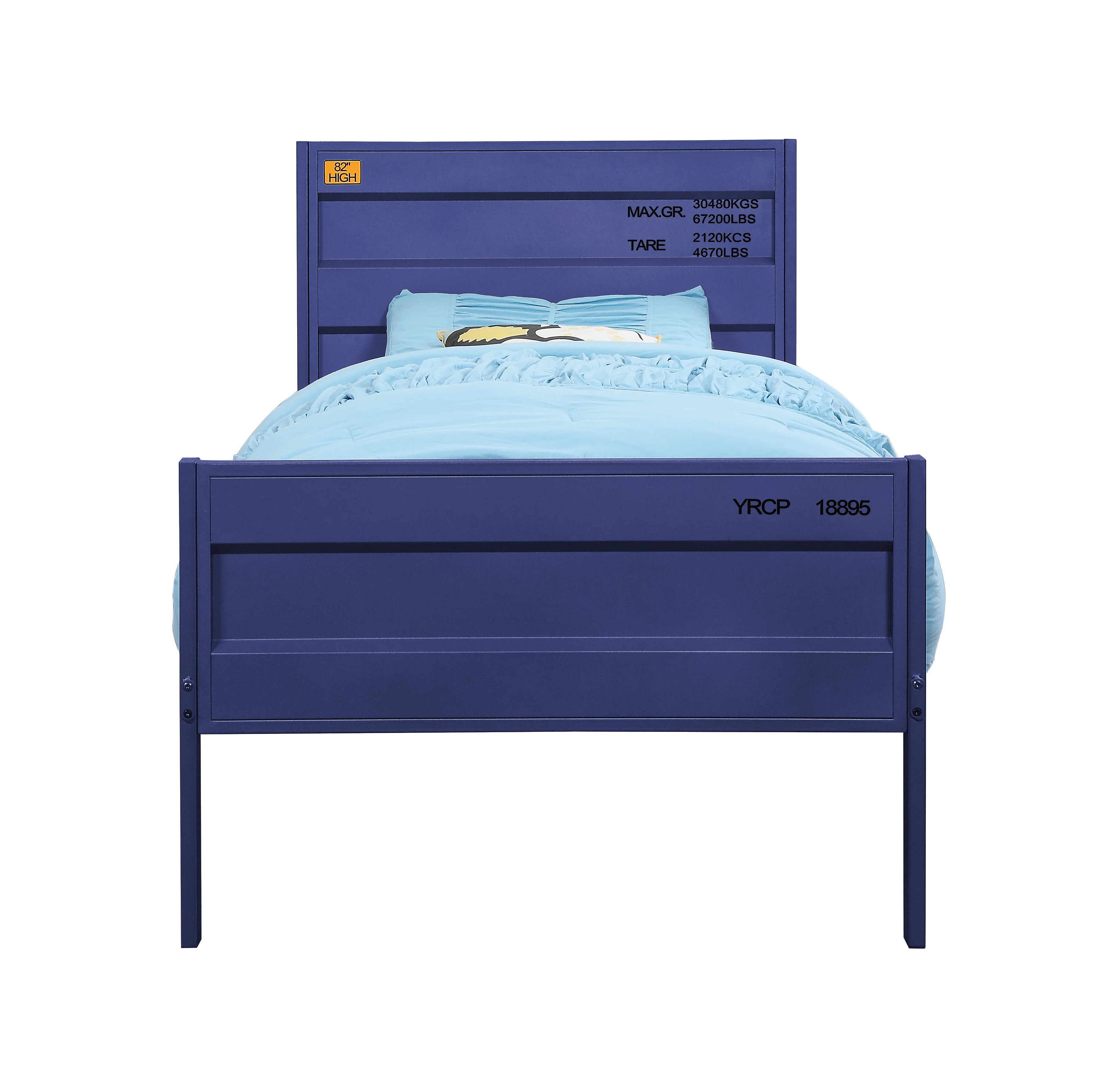 Cargo Twin Bed - Image 10