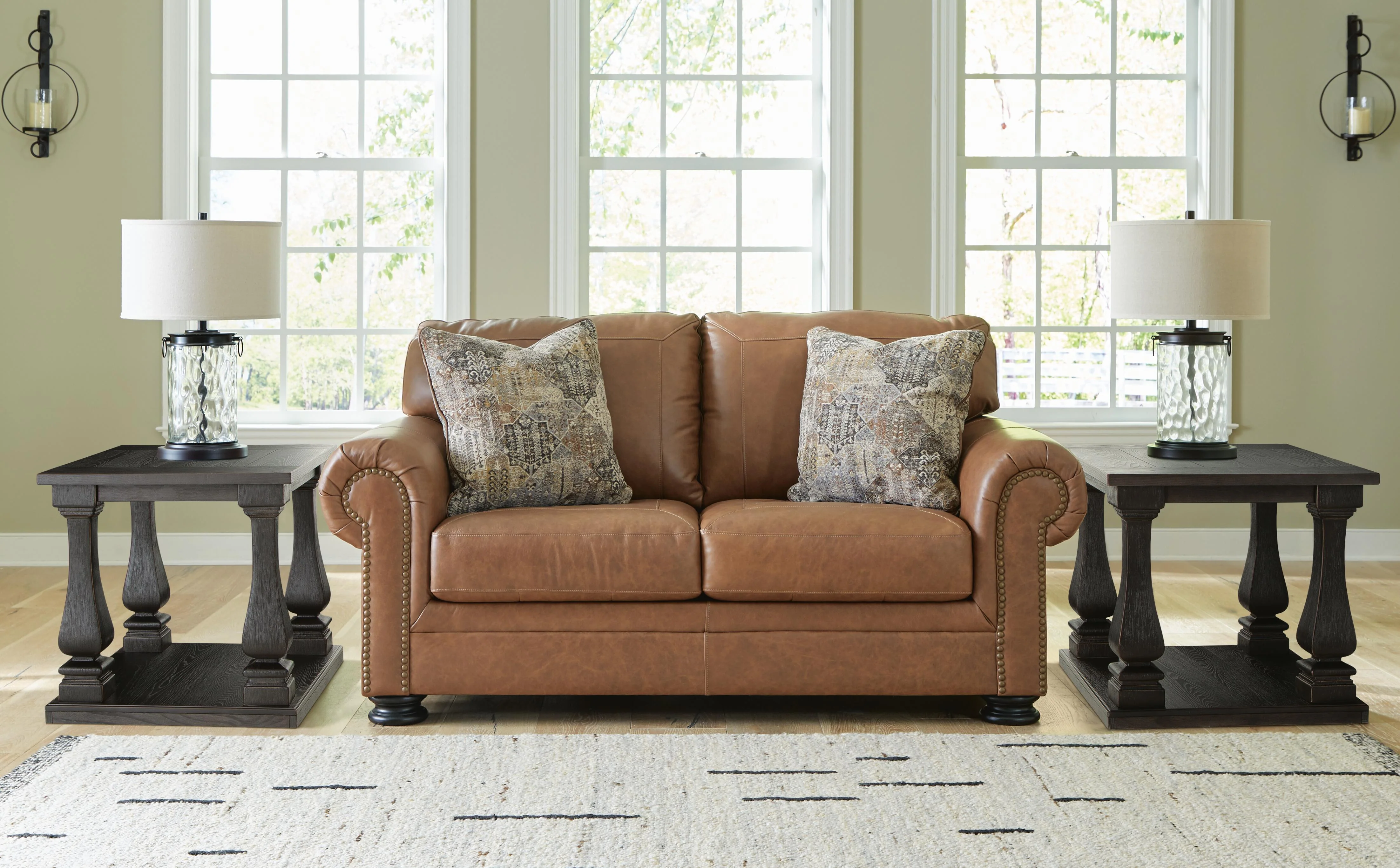 Carianna Loveseat - Image 2