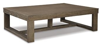 Cariton Coffee Table - Image 3