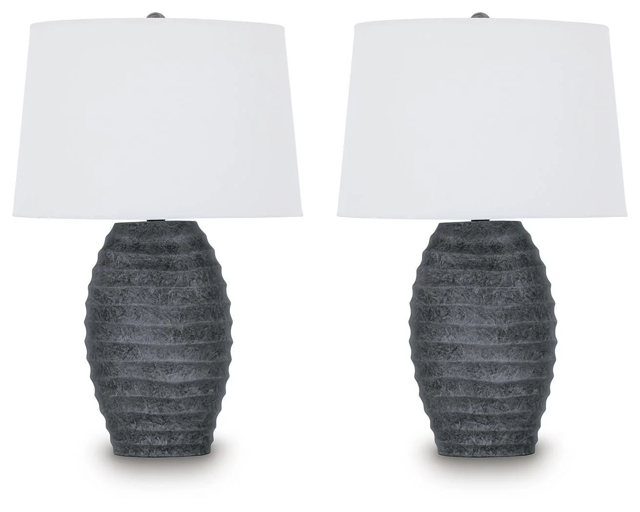 Caronick Table Lamp (Set of 2) - Image 5