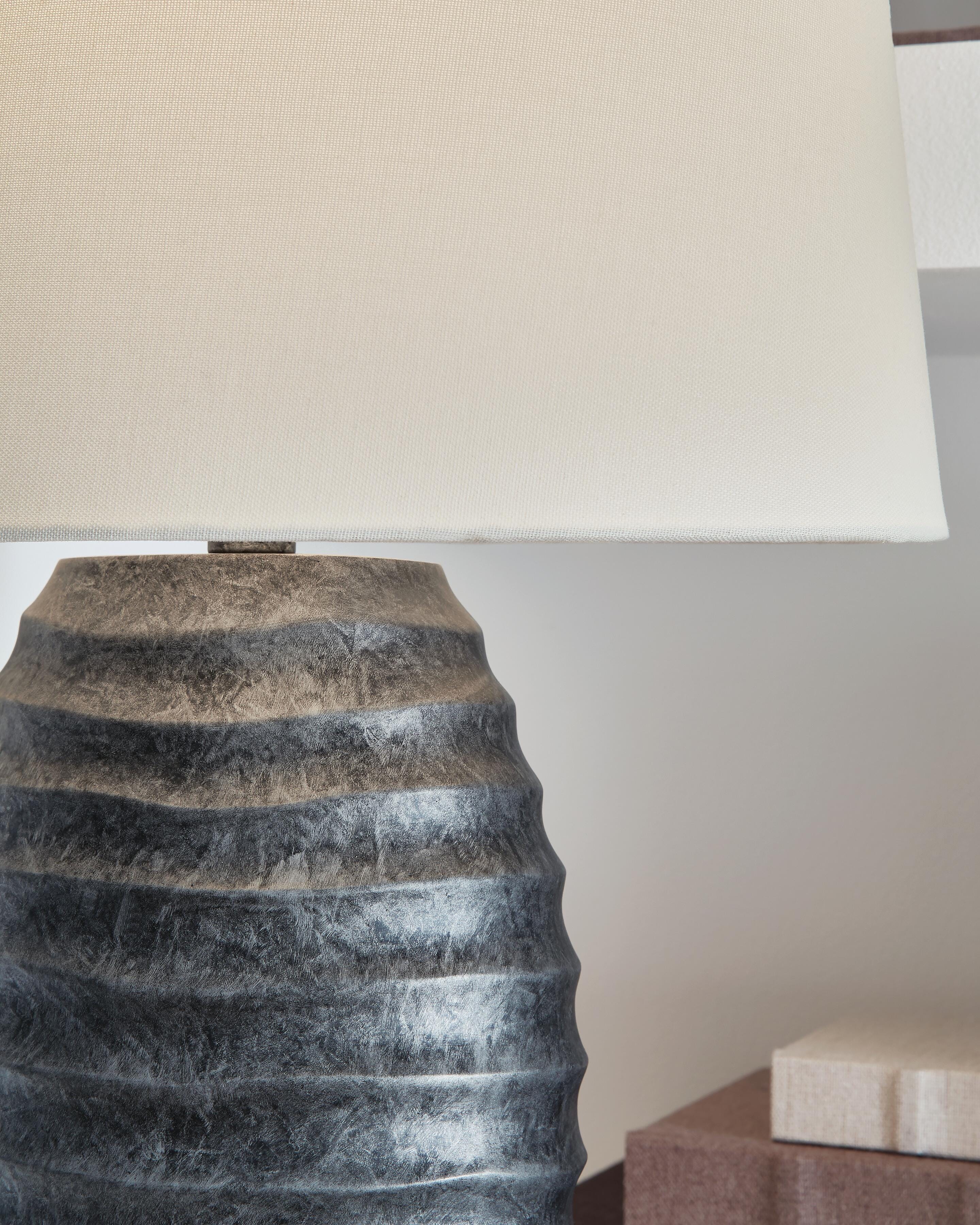 Caronick Table Lamp (Set of 2) - Image 6