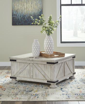 Carynhurst Occasional Table Set - Image 18