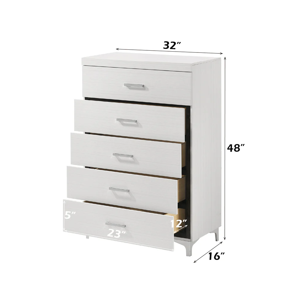Casilda Chest - Image 7