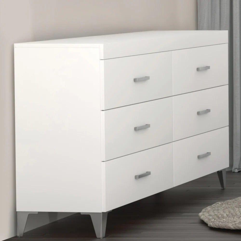 Casilda Dresser