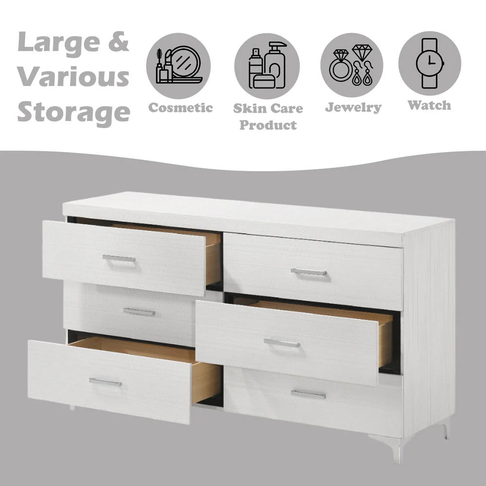 Casilda Dresser - Image 7
