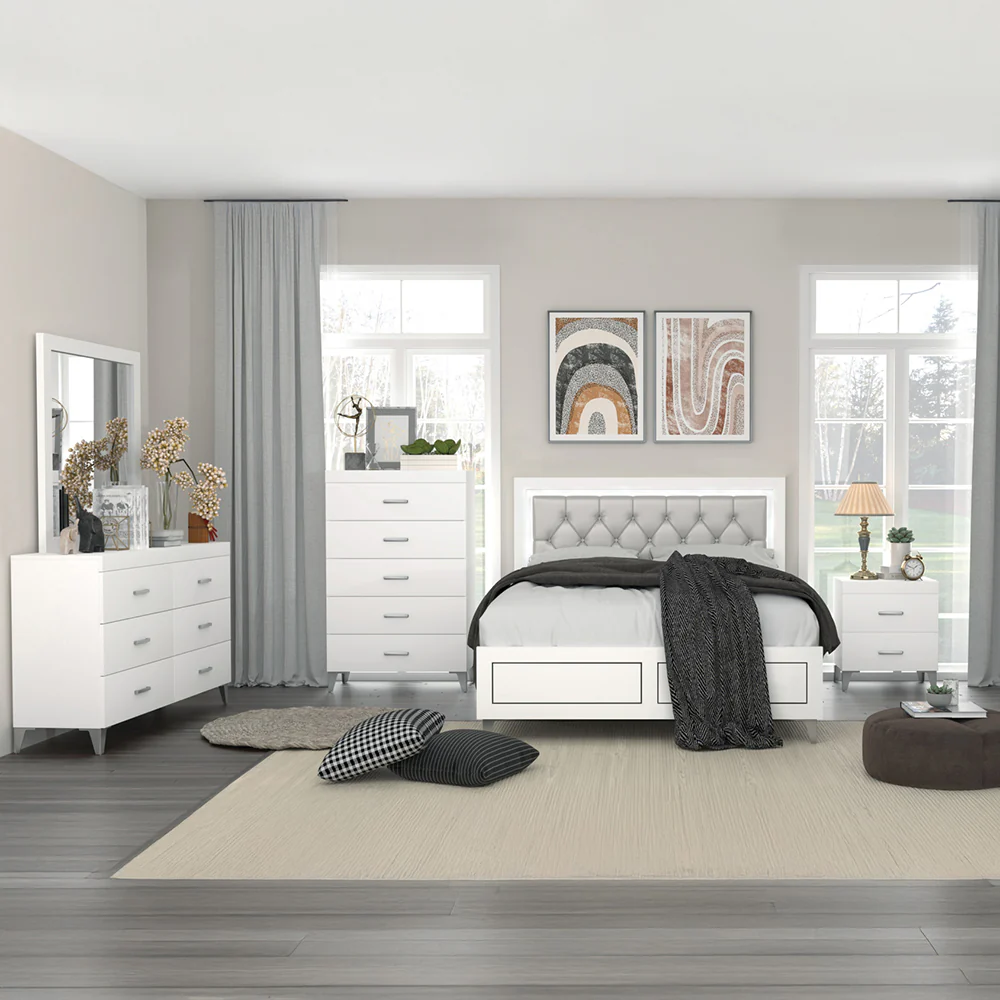 Casilda Dresser - Image 8