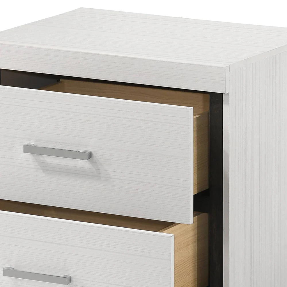 Casilda Nightstand - Image 6