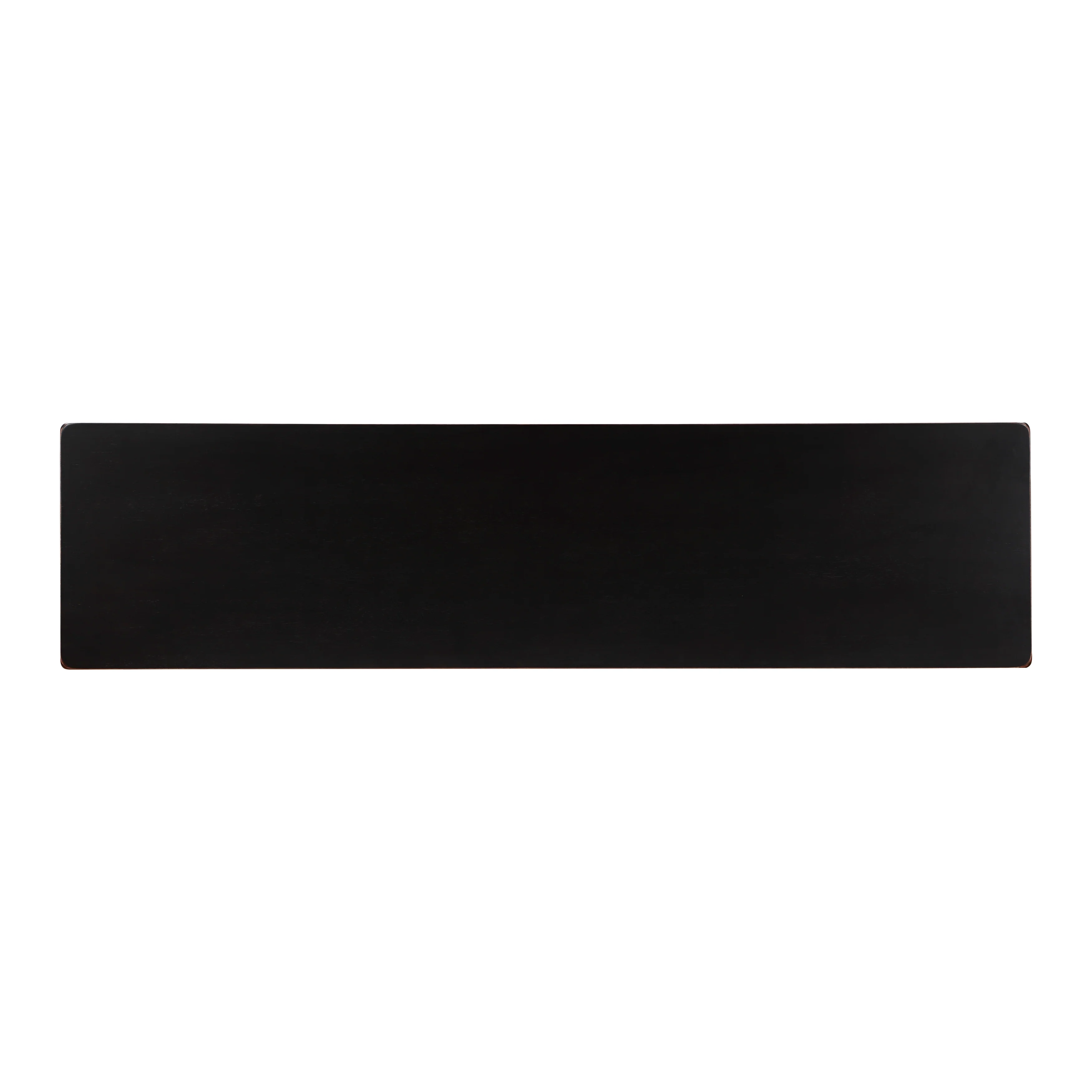 Caspian 4-Piece Pack Pub Height Set in Black - 5687BLK-424P - Image 4