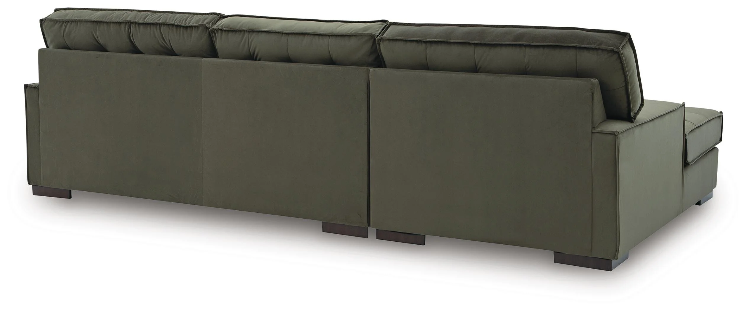 Caspian-Town Sectional with Chaise - Image 13