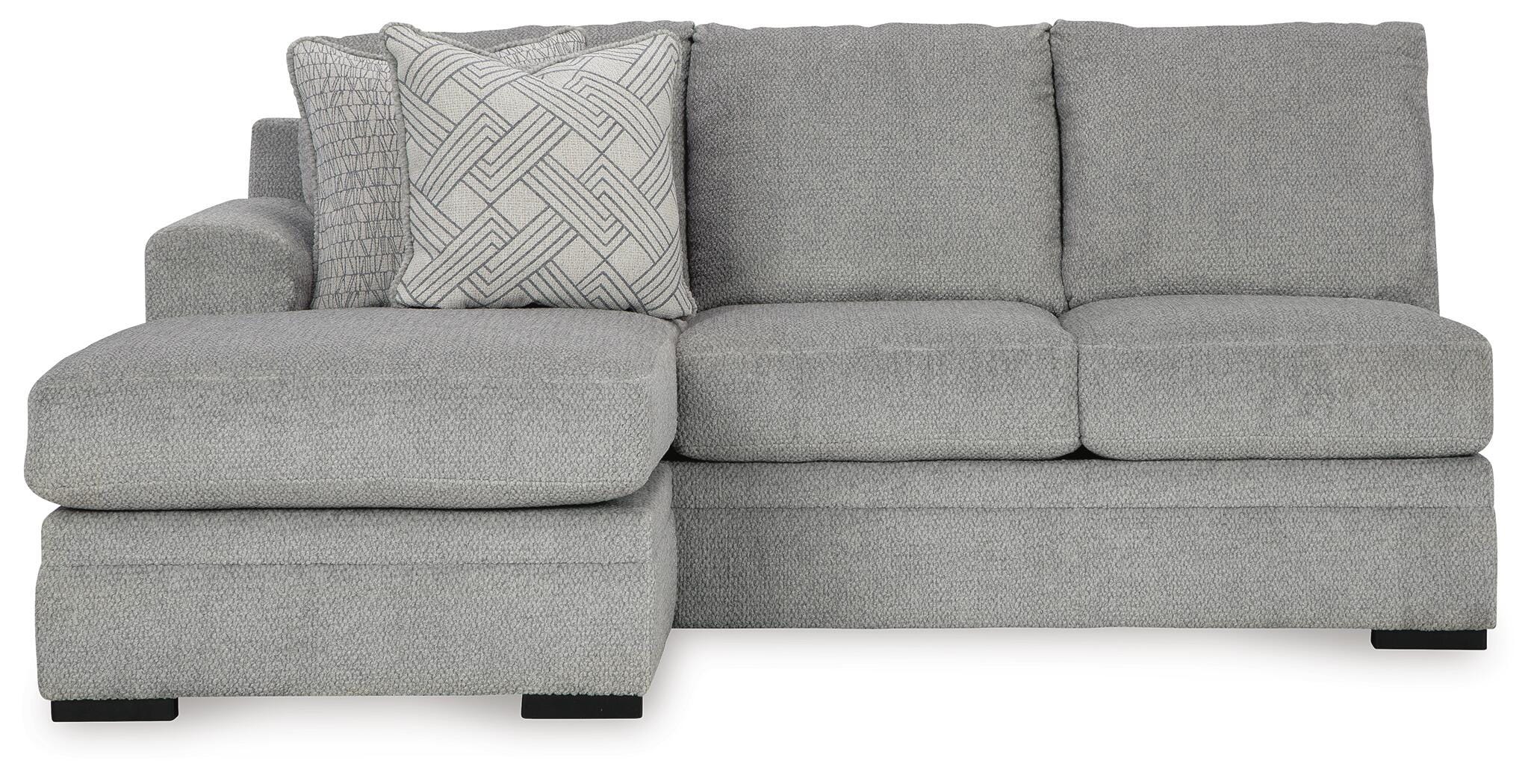 Casselbury 2-Piece Sectional with Chaise - Image 20