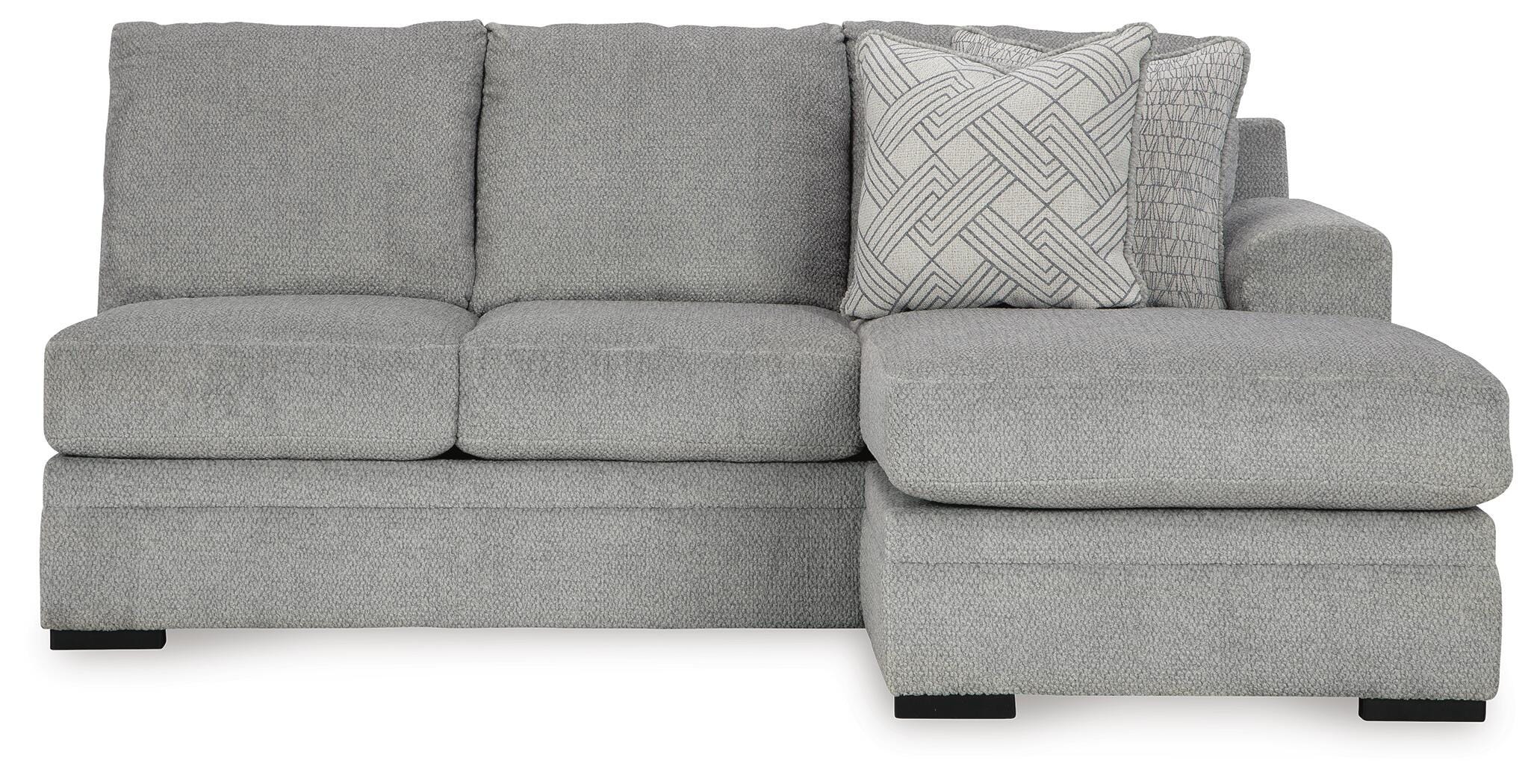 Casselbury 2-Piece Sectional with Chaise - Image 6