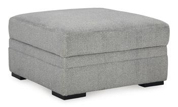 Casselbury Ottoman With Storage - Image 3