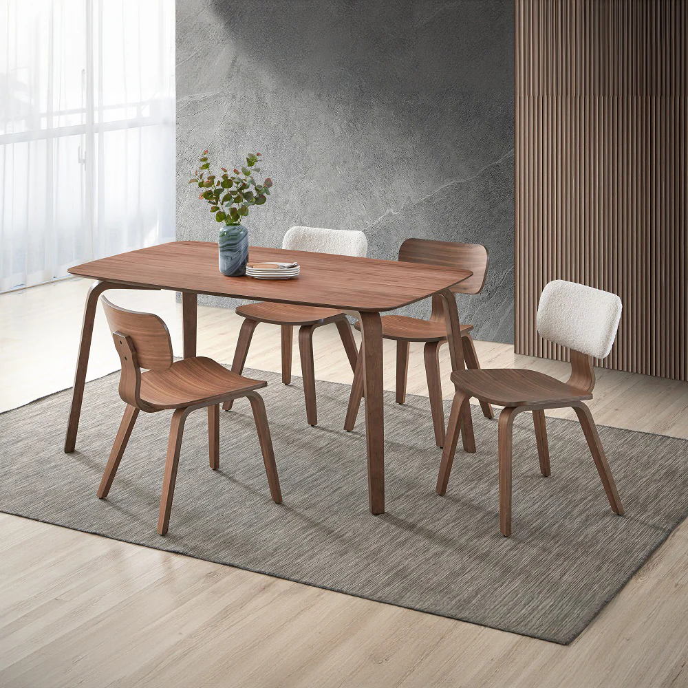 Casson Side Chair (Set-2) - Image 6