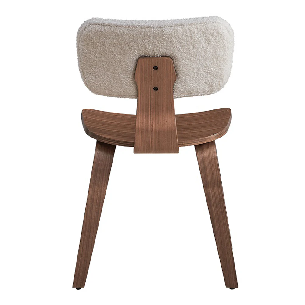 Casson Side Chair (Set-2) - Image 4