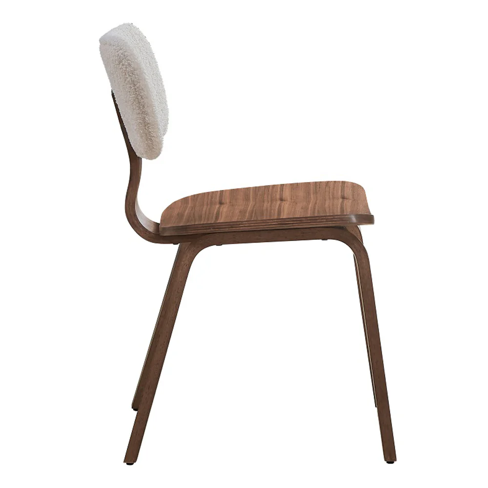Casson Side Chair (Set-2) - Image 5