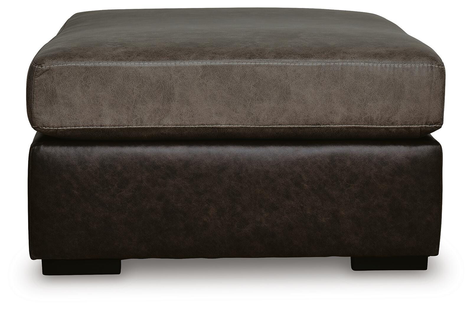 Castille Way Oversized Accent Ottoman - Image 6