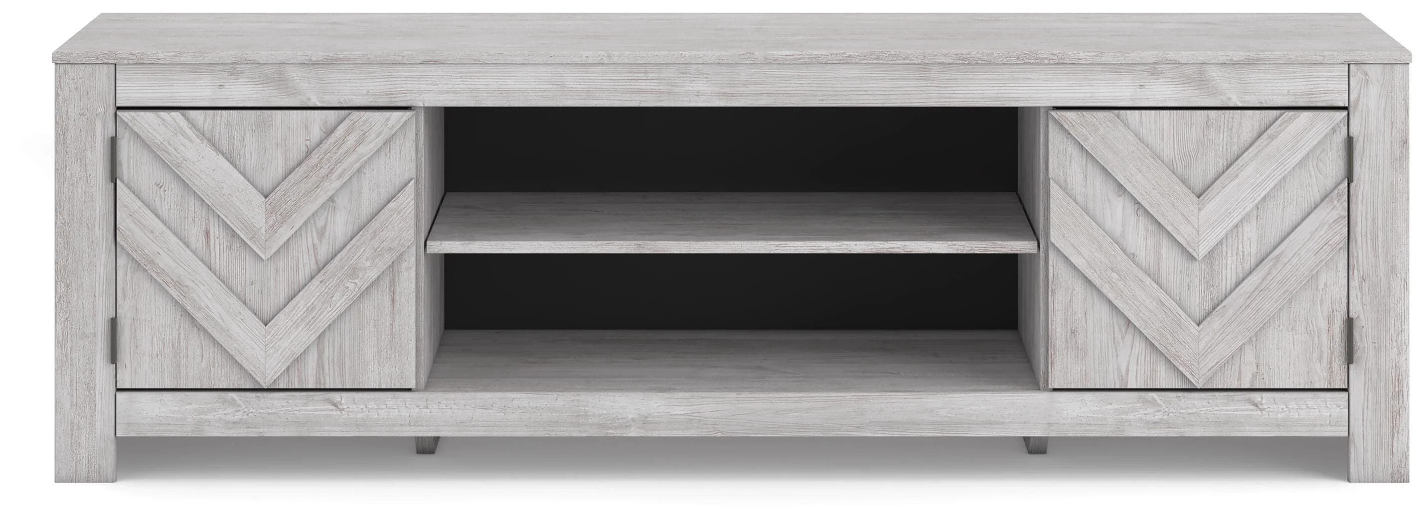 Cayboni 71" TV Stand - Image 12