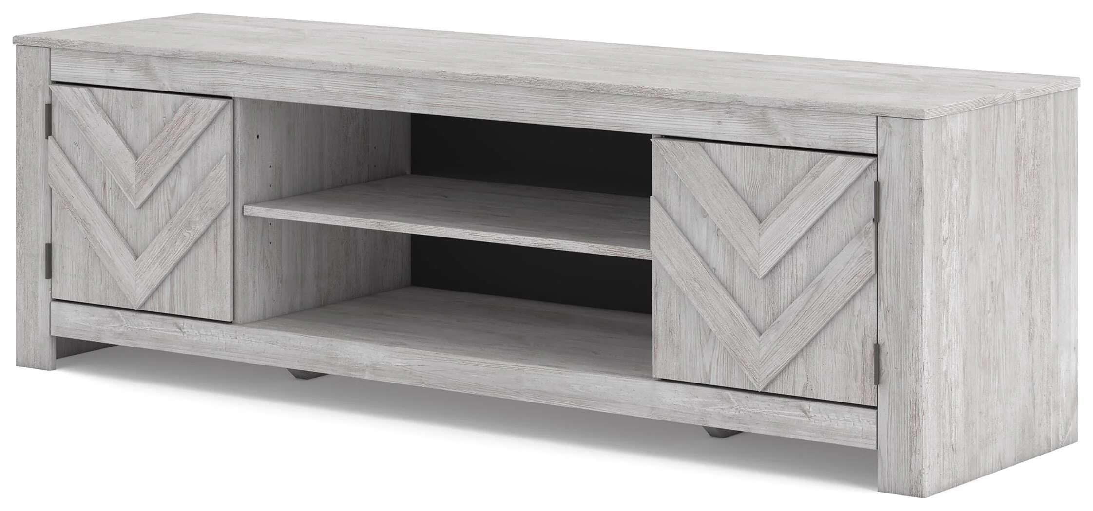 Cayboni 71" TV Stand - Image 13