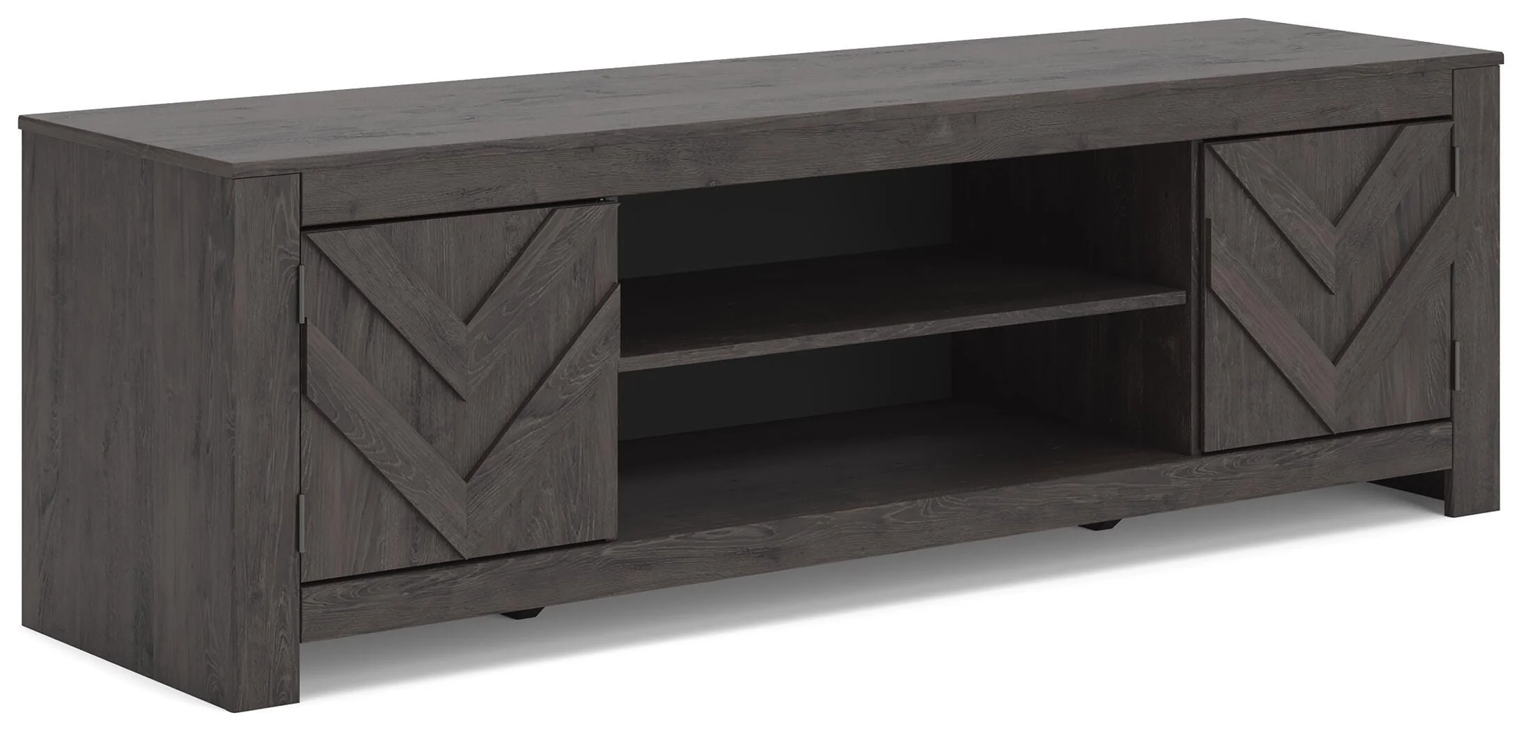Cayboni 71" TV Stand - Image 20