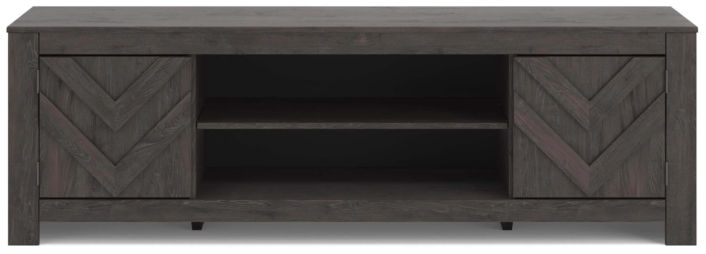 Cayboni 71" TV Stand - Image 23