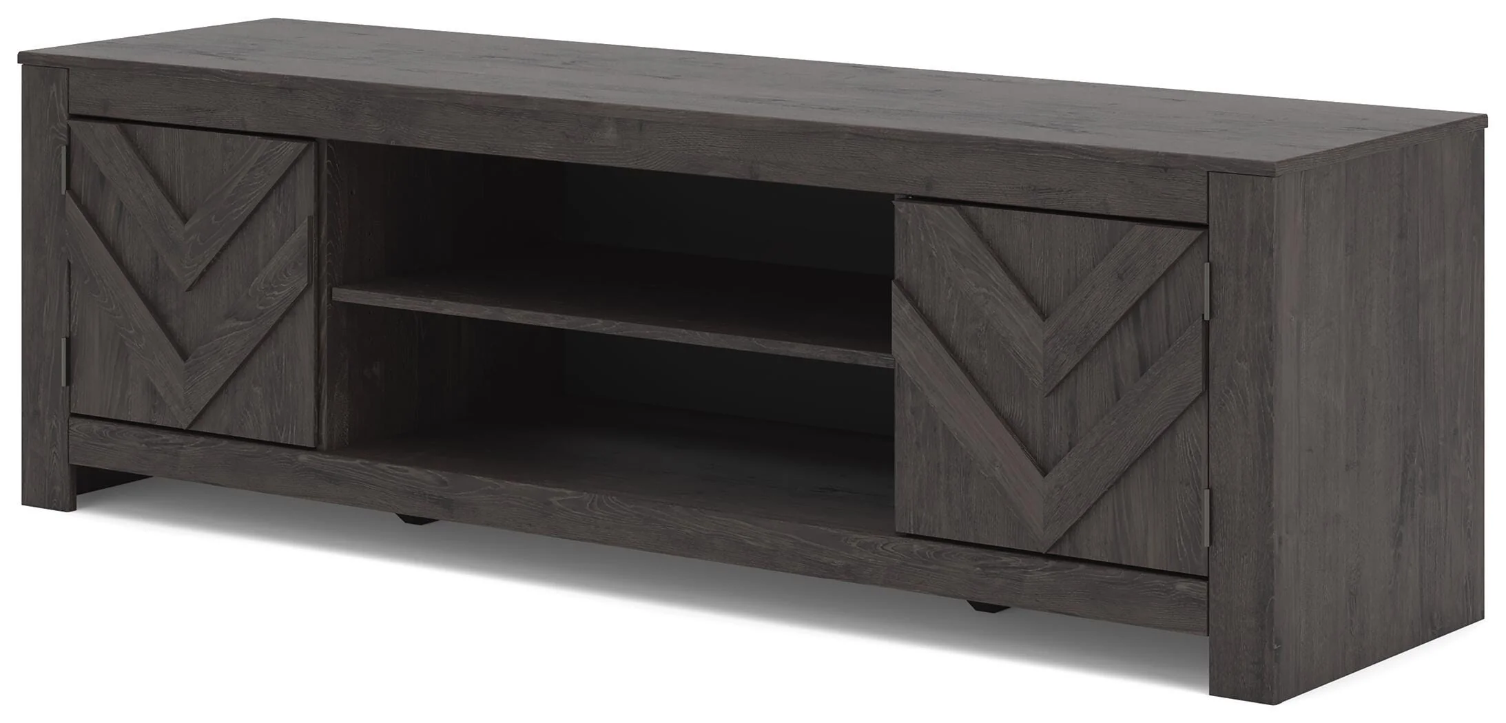 Cayboni 71" TV Stand - Image 24