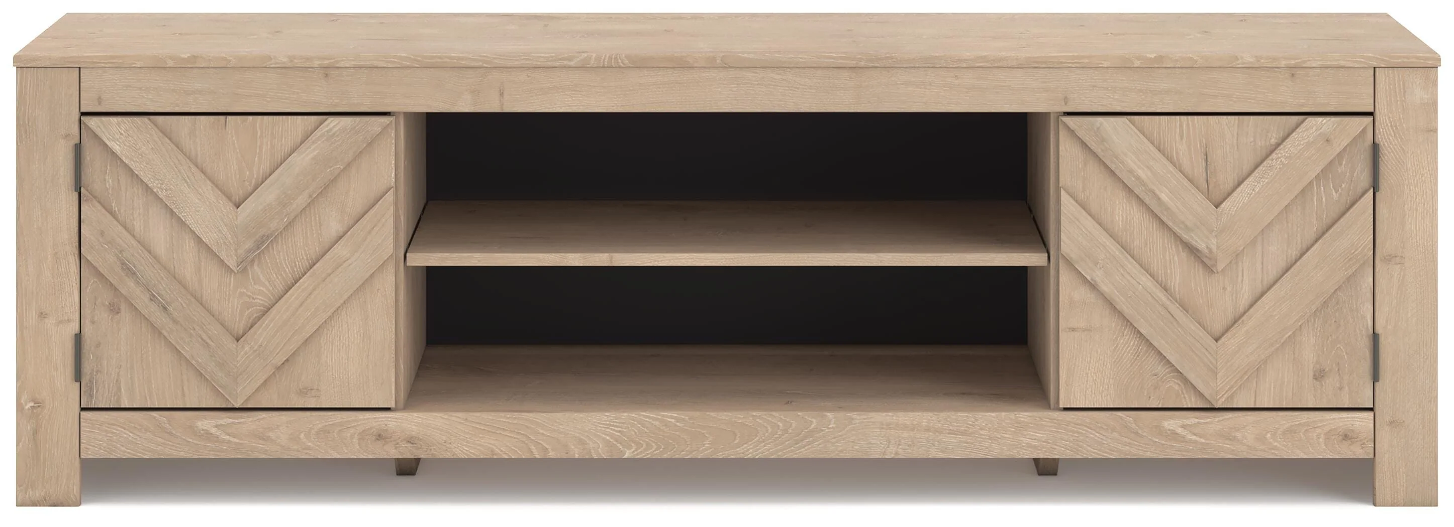 Cayboni 71" TV Stand - Image 4