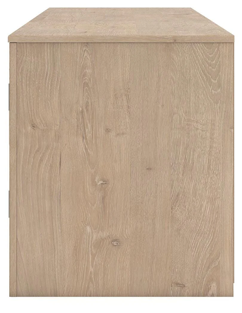Cayboni 71" TV Stand - Image 6