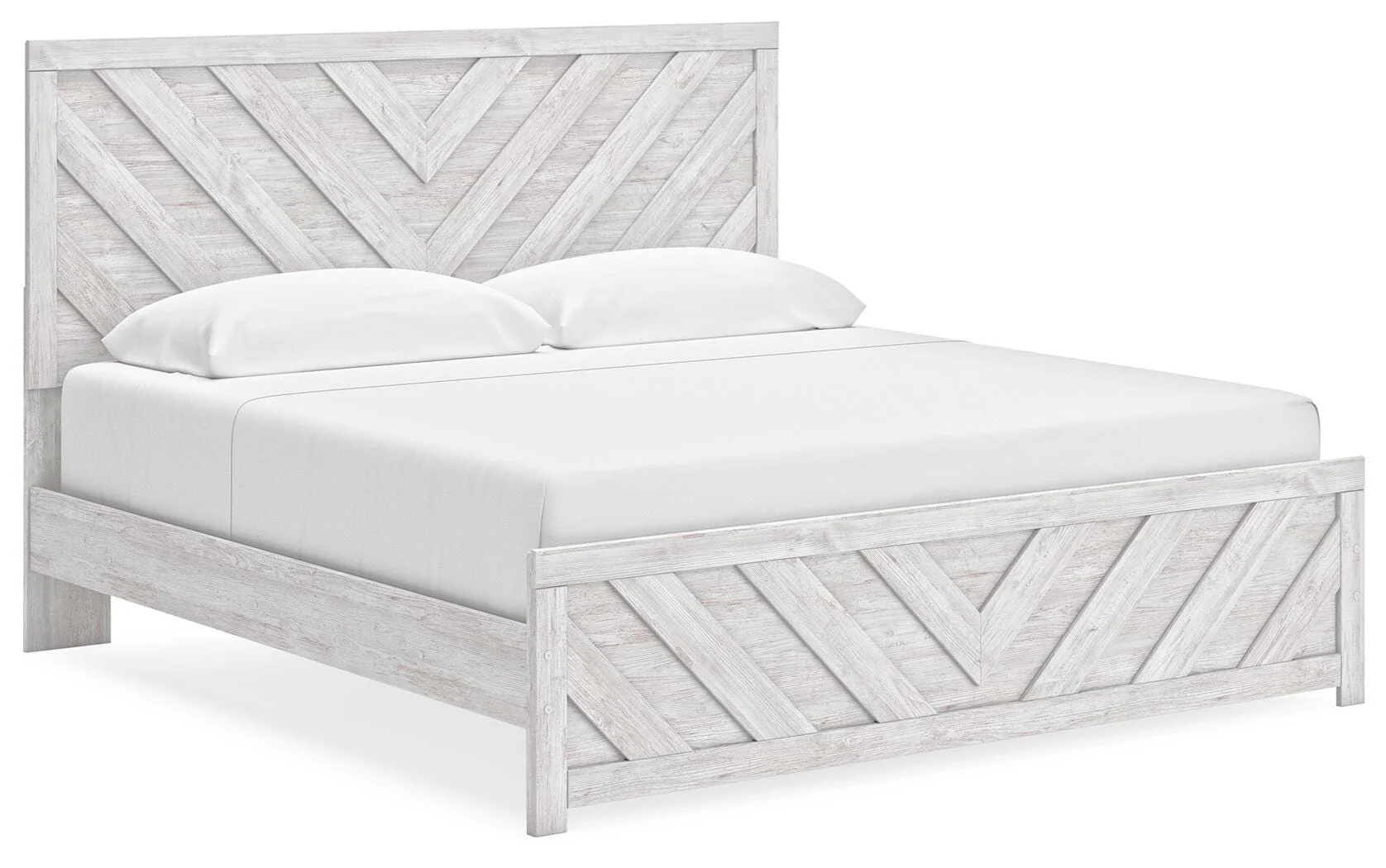 Cayboni Bed - Image 33