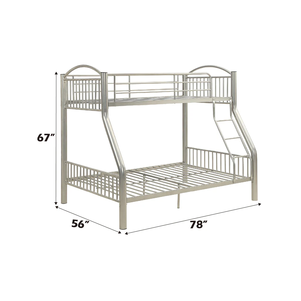 Cayelynn Bunk Bed (T/F) - Image 5