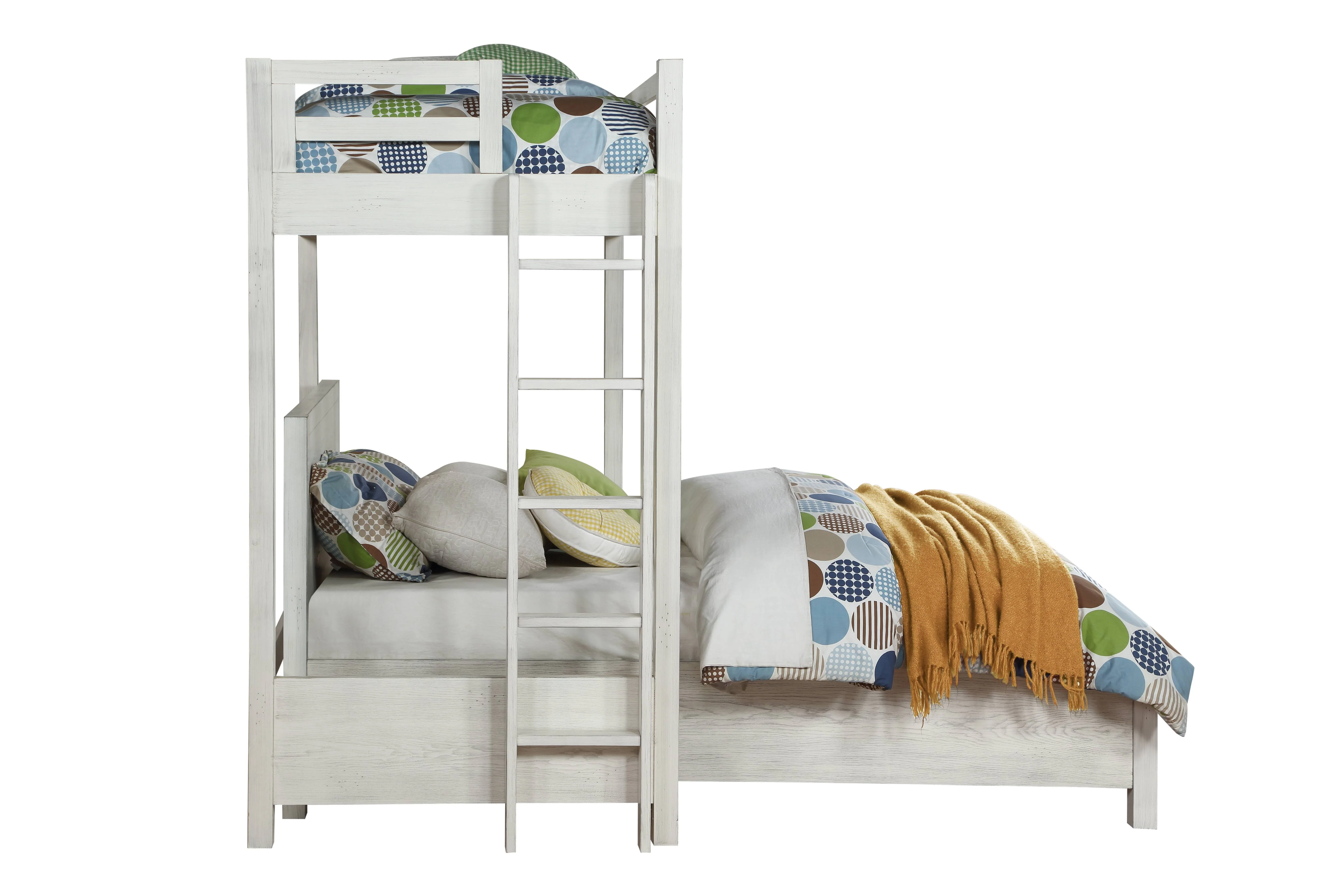 Celerina Queeen Bed - Image 9