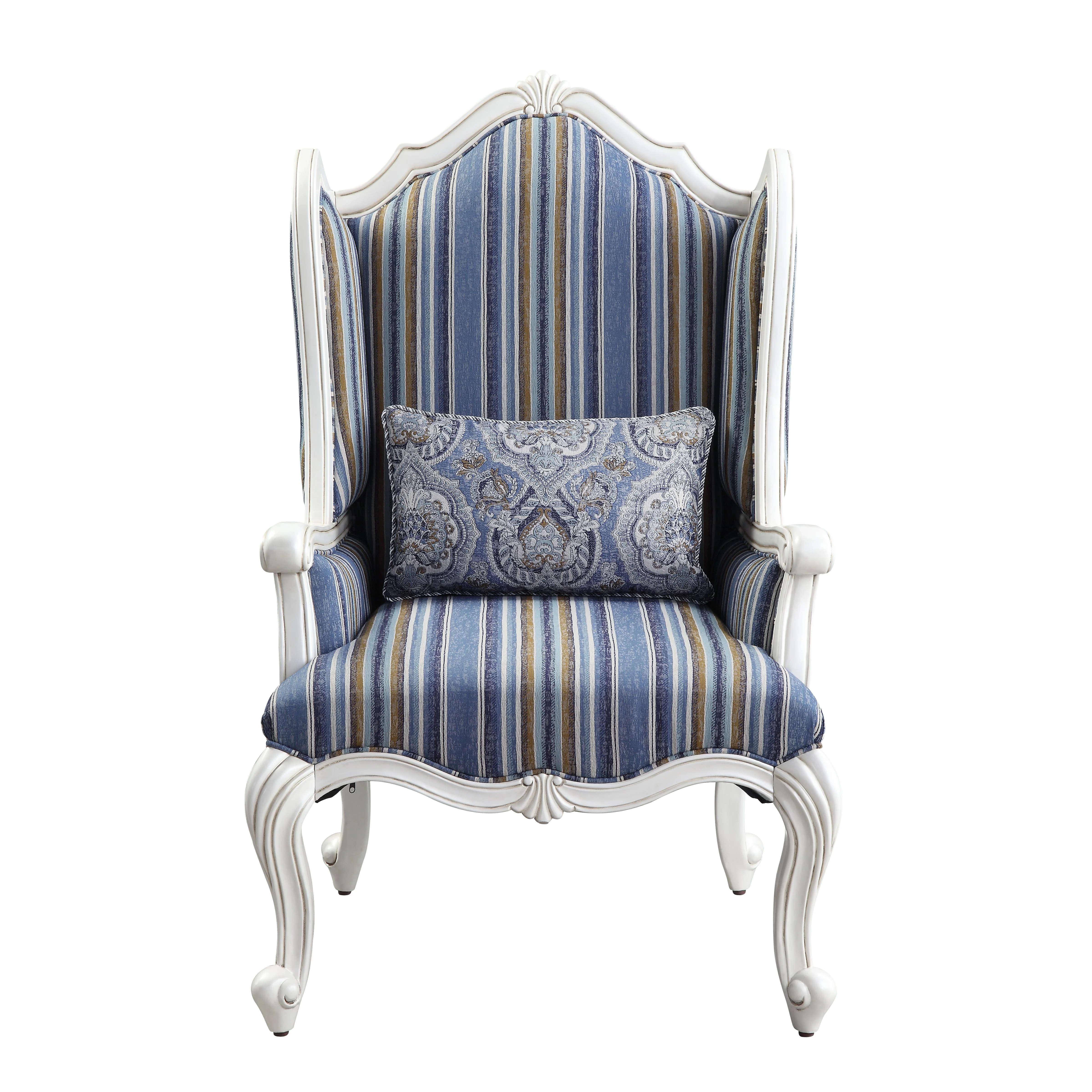 Chair w/Pillow - Image 2