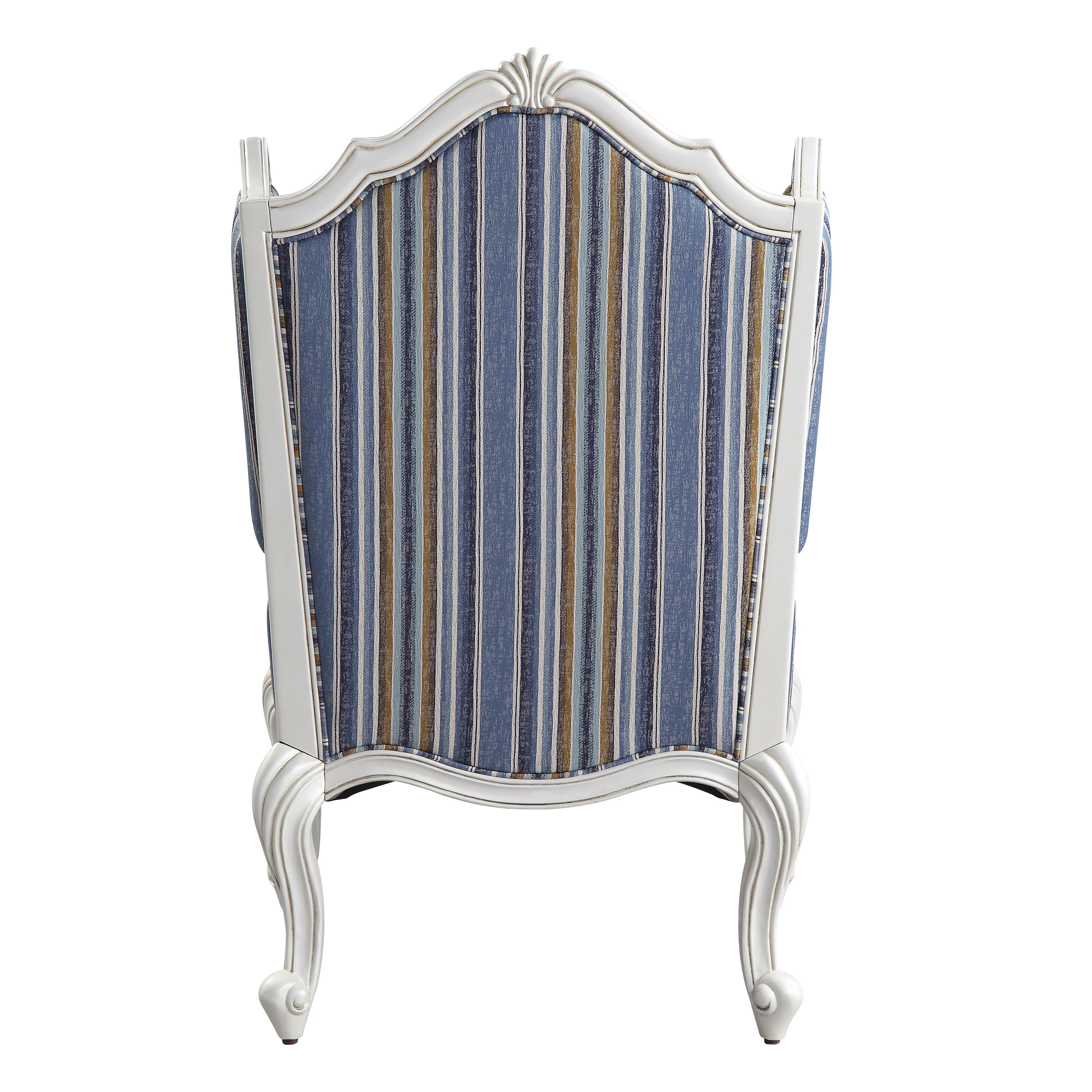 Chair w/Pillow - Image 4