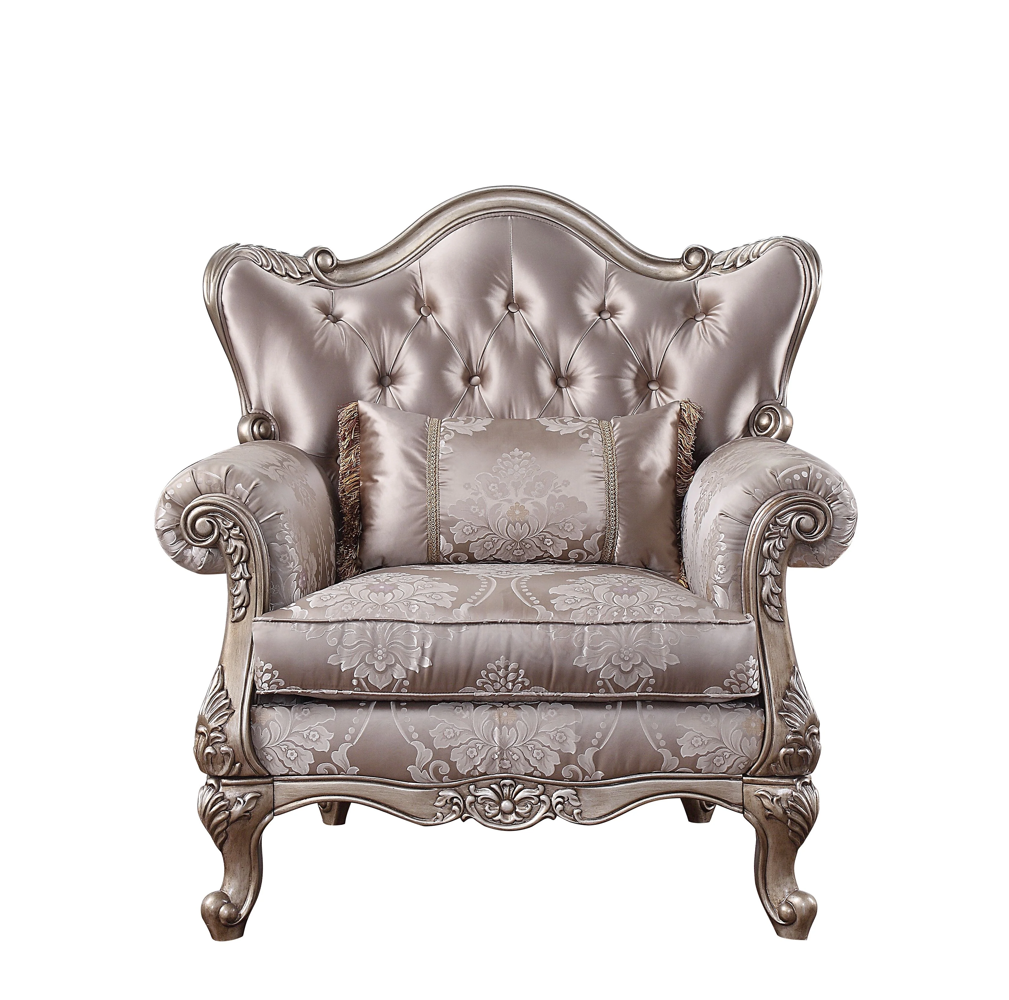 Chair w/Pillow - Image 4