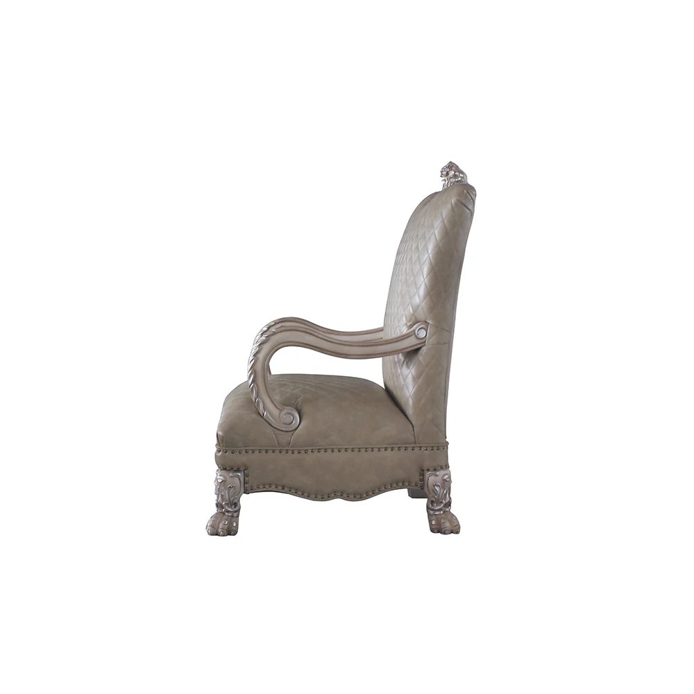 Chair w/Pillow - Image 3