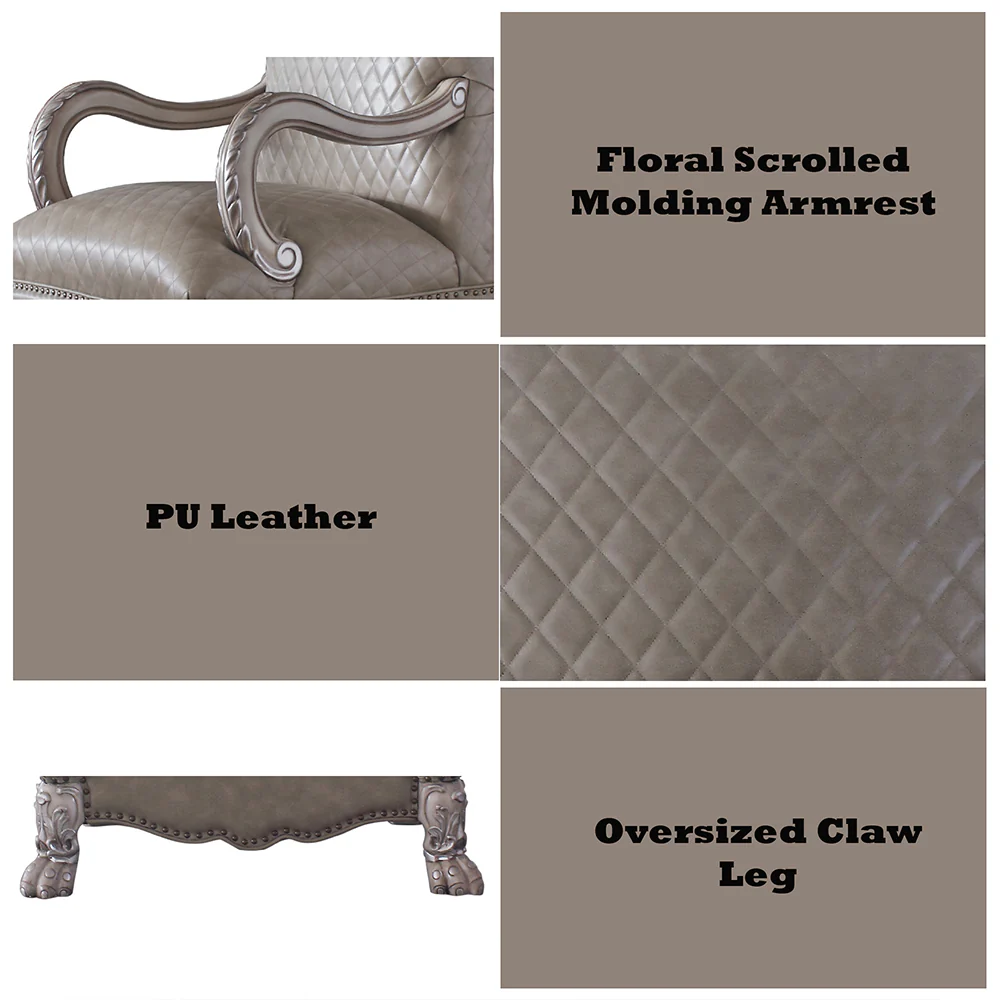 Chair w/Pillow - Image 8