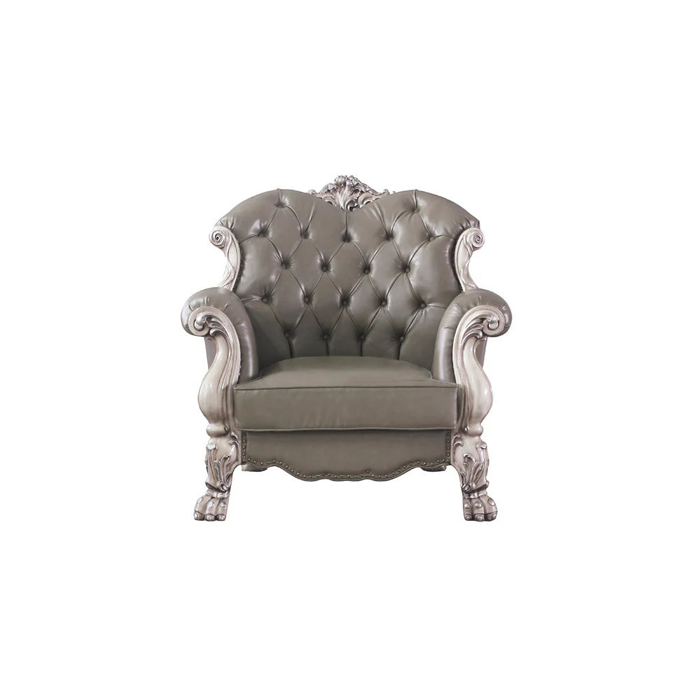 Chair w/Pillow - Image 2