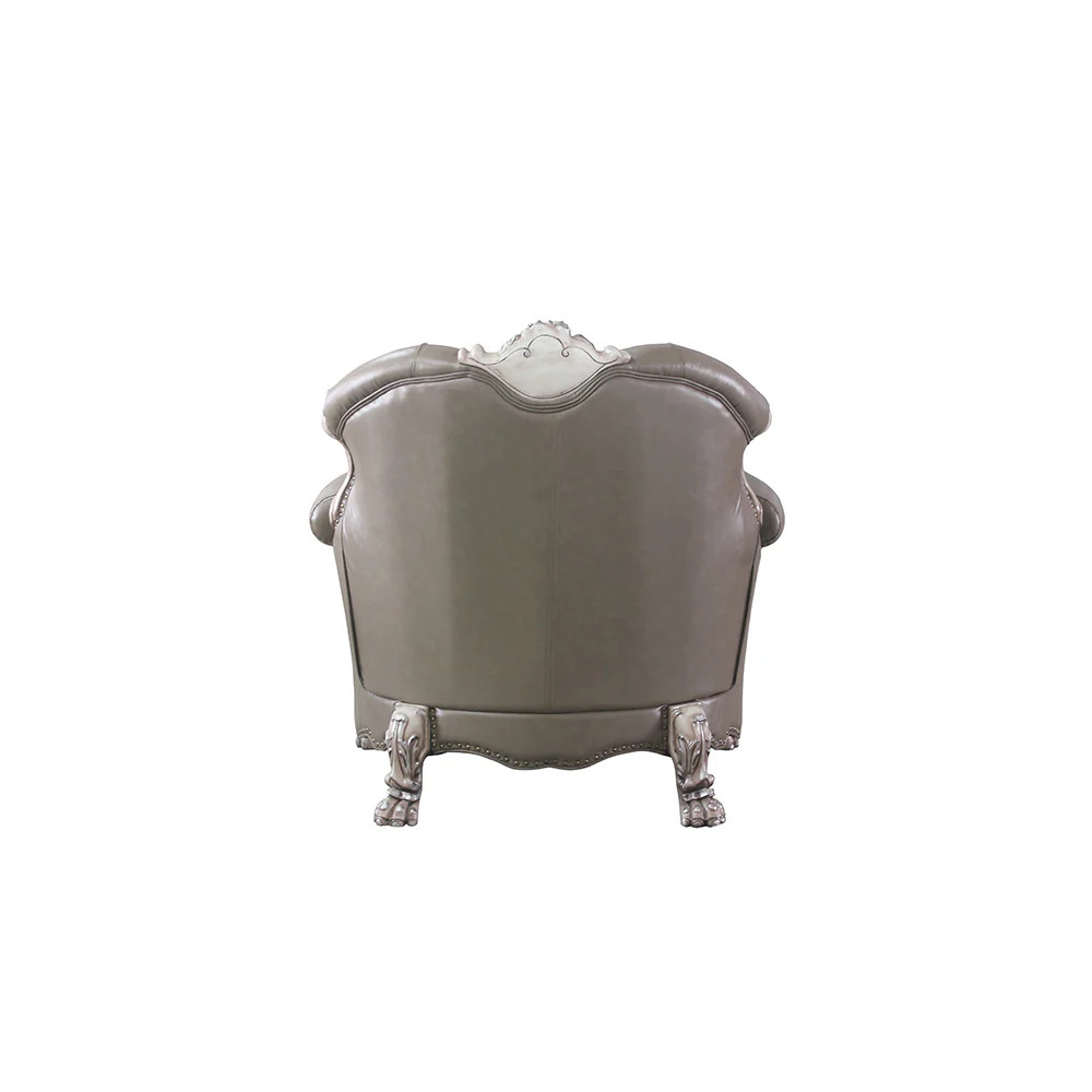 Chair w/Pillow - Image 4