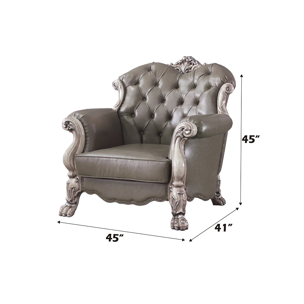 Chair w/Pillow - Image 5
