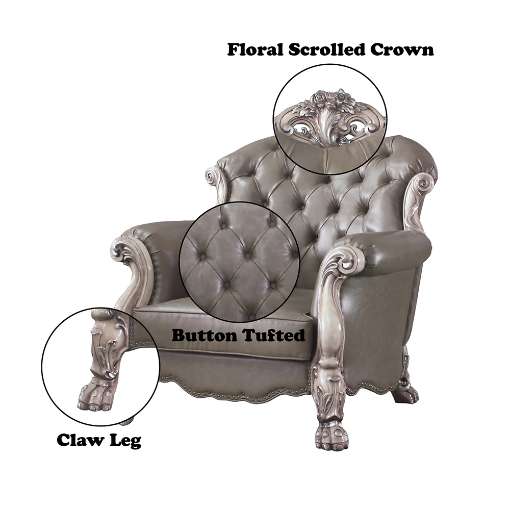 Chair w/Pillow - Image 6