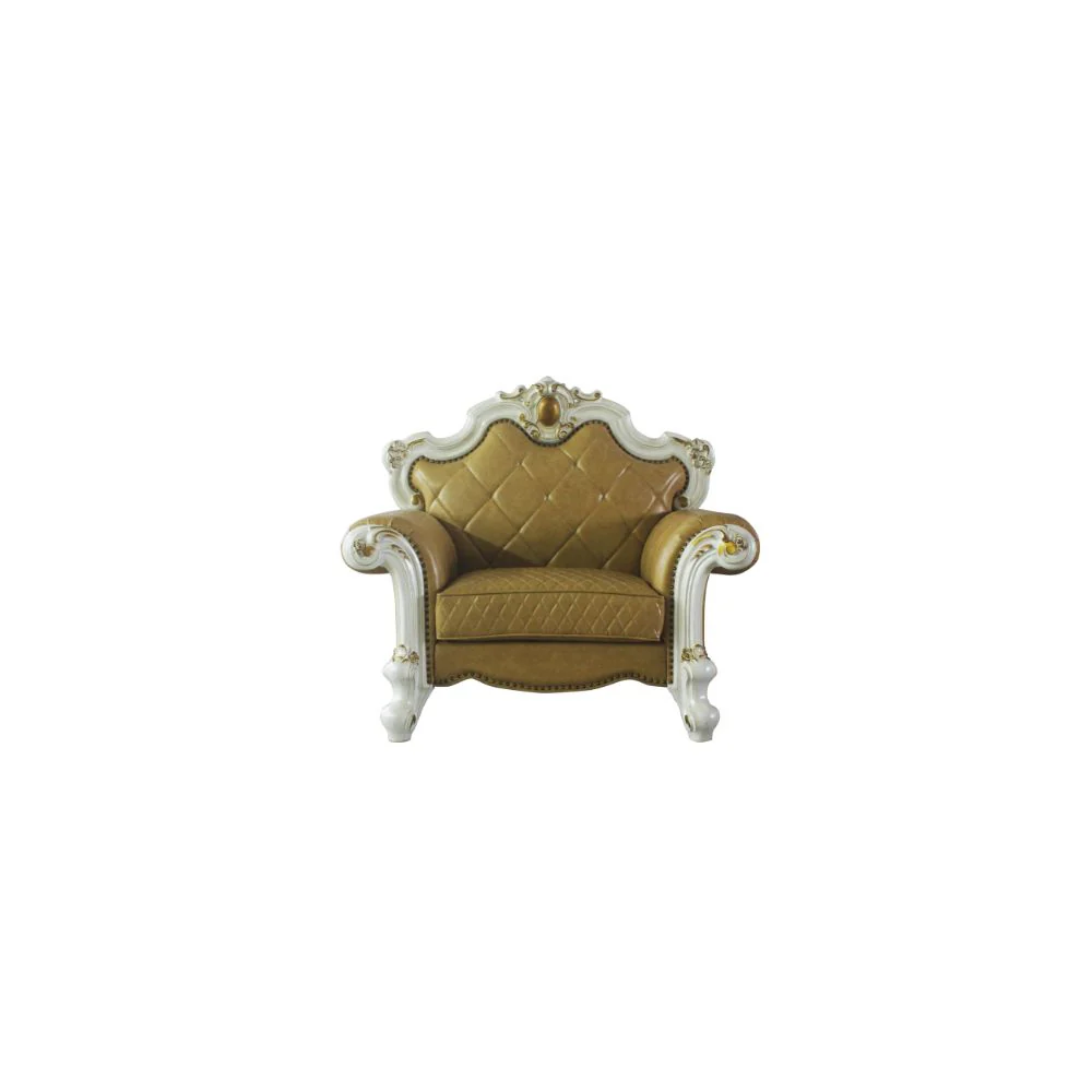 Chair w/Pillow - Image 2