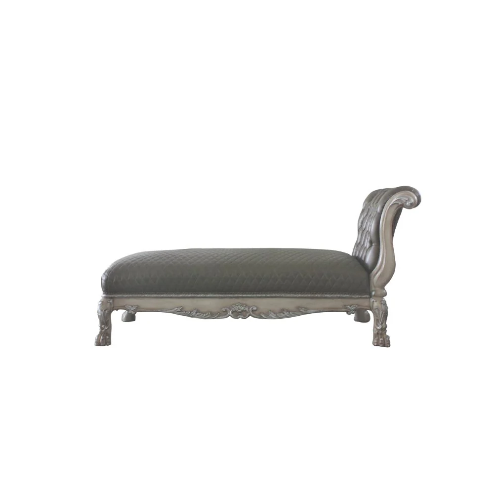 Chaise w/Pillow - Image 2
