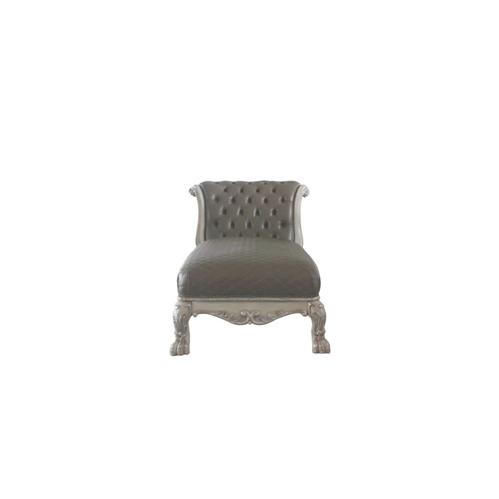Chaise w/Pillow - Image 3