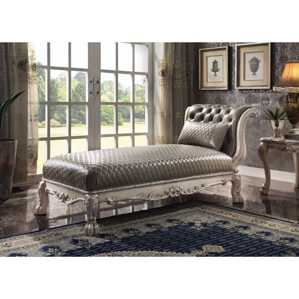 Chaise w/Pillow - Image 5
