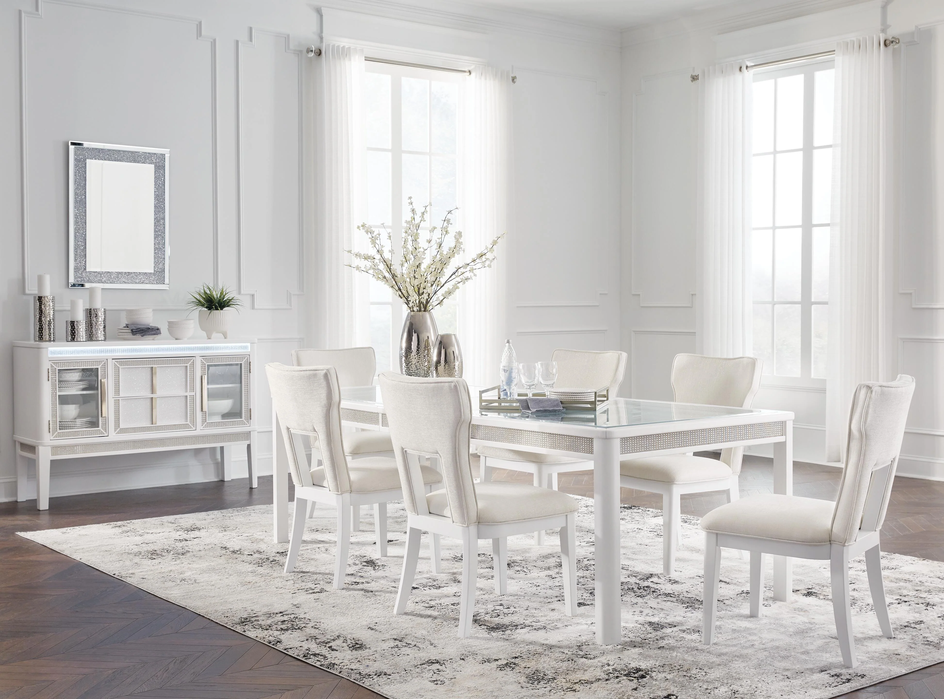 Chalanna Dining Package - Image 21